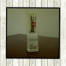 EVELINE Odżywka do paznokci...