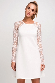 NOWOŚĆ Cudowna sukienka z koronką, model M254. Dostępna w rozmiarach S, M, L, XL, XXL, XXXL
Kliknij w zdjęcie i przejdź do sklepu