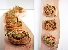 Pikantne ślimaczki czyli ci...