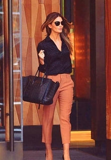 Business casual w praktyce!