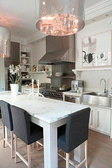 Różowe oświetlenie :) Więcej inspiracji na blogu moojconcept .com ZAPRASZAM