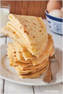 Naleśniki na maślance – pro...