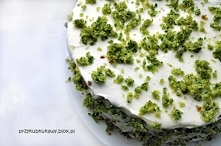 Tort żabiego króla