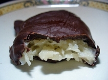 Domowe bounty ;) Zobacz przepis --->