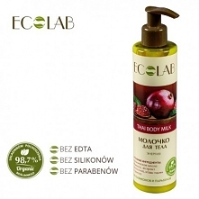 Tajskie mleczko do ciała – ...