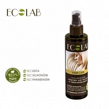 Spray zawiera 97,2 % składników pochodzenia naturalnego. 10% rabatu na wszystko wpisz kod KOSMETYKI ilość kodów ograniczona.