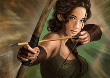 katniss everdeen