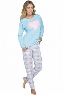 ITALIAN FASHION SONIA DŁ.R. DŁ.SP. PIŻAMA DAMSKA