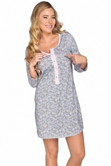 ITALIAN FASHION JUKA R.3/4 KOSZULA NOCNA