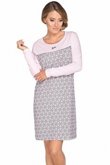 ITALIAN FASHION ŻANNA DŁ.R. KOSZULA NOCNA