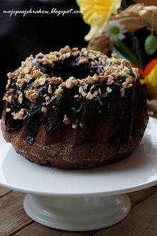 Babka murzynkowa
