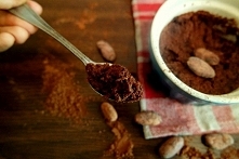 Dacie się skusić? :-)
Zdrowa i bezglutenowa alternatywa dla szybkiego ciasta z mikrofalówki :-)﻿