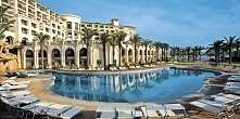 Stella Di Mare Beach & Spa, 5*
Sharm El Sheikh, Egipt
