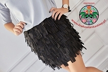 spódnica z frędzlami, zapraszamy ;)