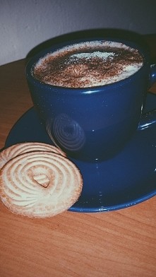 Coffee time... masz ochotę ...