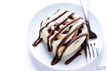 Nutella Cinnamon Rolls