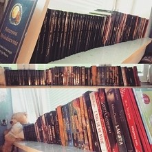 Taka sobie moja mała kolekcja :D