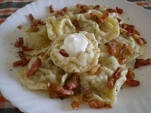 "Dzyndzałki z hreczką ...