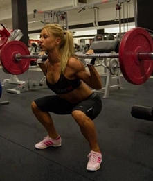 rok szkolny się zaczął i trzeba brać się w garść. półtorej godziny na siłowni i tak 3 dni w tygodniu z chłopakiem. CUDOWNIE ❤️