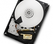 Dysk twardy do serwera NAS.