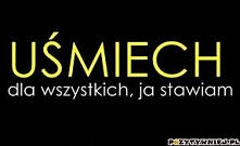 to jak po kolejce ;)