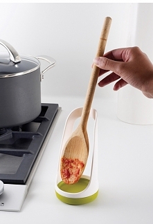 Podstawka pod łyżkę JOSEPH JOSEPH SPOONBASE BIEL