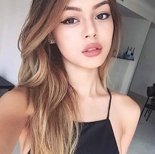 ... i te jej usta ♡