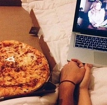 dla mnie wieczór idealny &l...