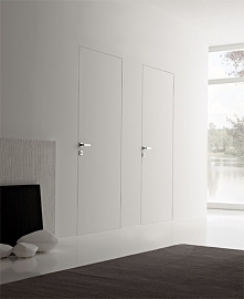 Drzwi ukryte - więcej inspiracji po kliknięciu w zdjęcie