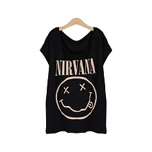 Bluzeczka - NIRVANA - 14,99zł - klik w zdjęcie