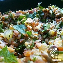 Szukacie dania sycącego, al...