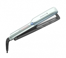 Prostownica Remington PROtect - technologia HydraCare