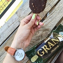 Zegarek NOW IS A GOOD TIME od Signora.pl | KLIK w zdjęcie