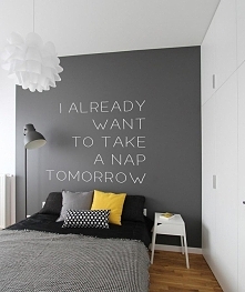 poduszka jako akcent