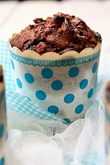 Muffiny Brownie