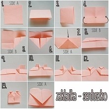 Diy zakładka