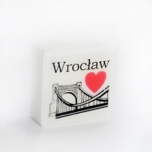 Pamiątkowe mydełka :)