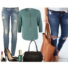 Stylizacja codzienna