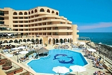 Radisson Blu Resort, 5*, St. Julian's, Malta
