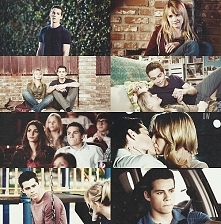 THE FIRST TIME. Historia dwójki uczniów liceum Dave'a i Aubrey. Dave jest uczniem ostatniego roku, który spędza większość czasu myslac o dziewczynie ktorej nie może mieć. A...