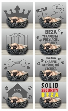 Naklejki na ścianę