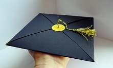 a z okazji ukończenia studi...