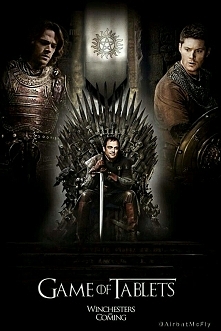 Dwa ulubione seriale na jed...