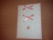 Kartka urodzinowa :)