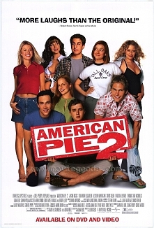 'American Pie 2'