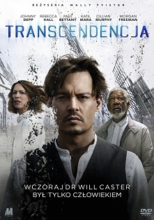 Transcendencja (Transcendence)