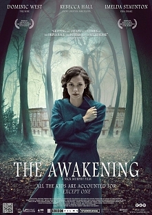 Szepty (The Awakening)