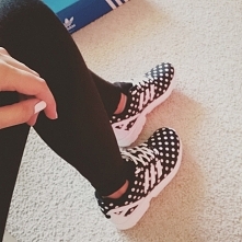 Moje ukochane zx flux <3