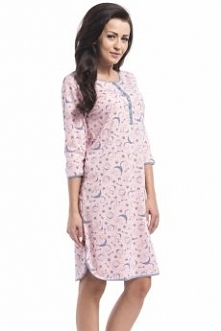 DOBRANOCKA TM.8006 KOSZULA NOCNA