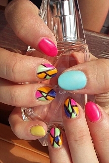 ostatnie letnie... :(